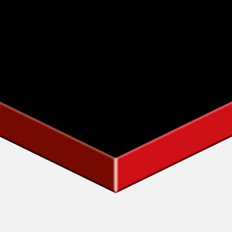 Täcklist ek Täcklist ek